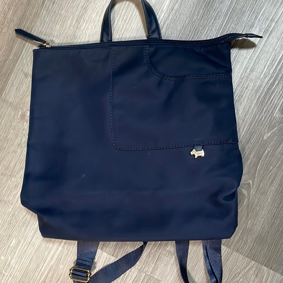 RADLEY LONDON Bags Radley Backpack Poshmark